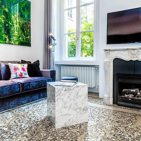 Joivy Superb 1Bed Apt In Brera Milano Eksteriør bilde