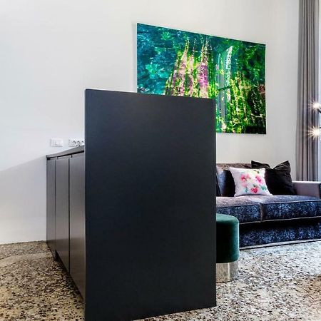 Joivy Superb 1Bed Apt In Brera Milano Eksteriør bilde