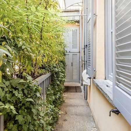 Joivy Superb 1Bed Apt In Brera Milano Eksteriør bilde