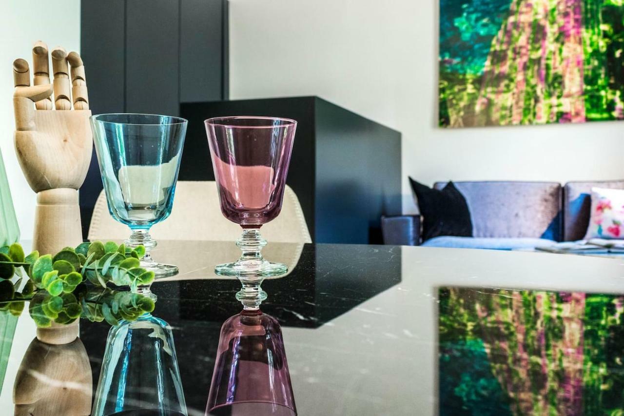 Joivy Superb 1Bed Apt In Brera Milano Eksteriør bilde