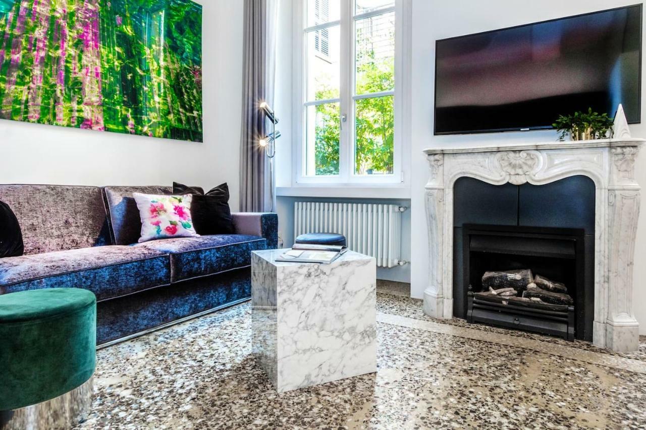 Joivy Superb 1Bed Apt In Brera Milano Eksteriør bilde
