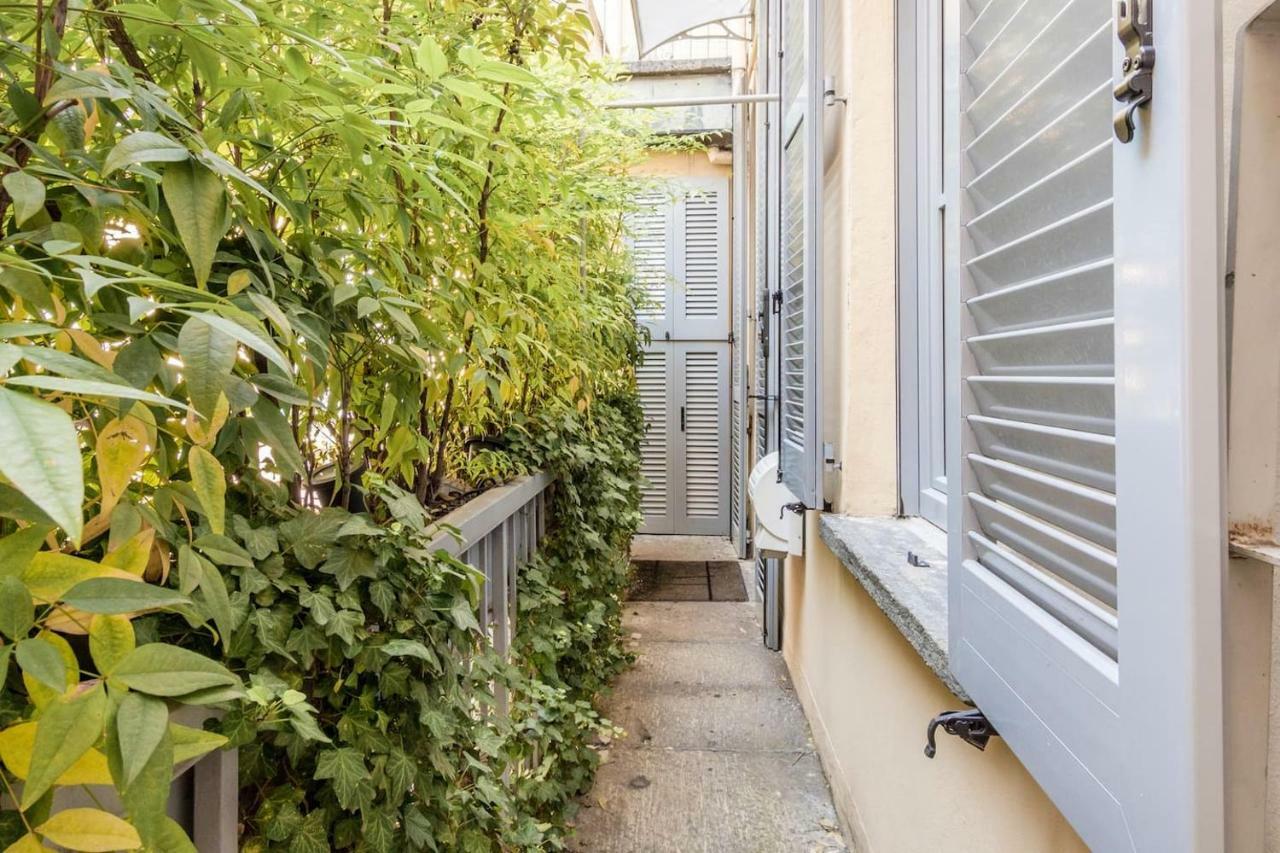 Joivy Superb 1Bed Apt In Brera Milano Eksteriør bilde