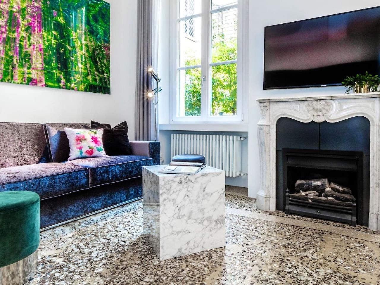 Joivy Superb 1Bed Apt In Brera Milano Eksteriør bilde