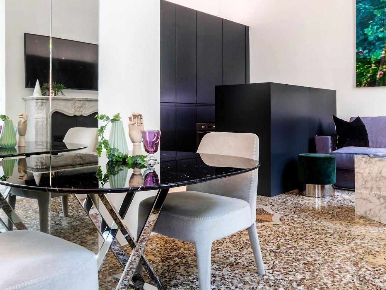 Joivy Superb 1Bed Apt In Brera Milano Eksteriør bilde