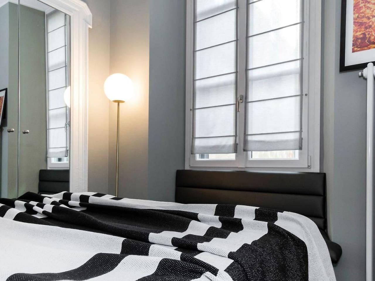 Joivy Superb 1Bed Apt In Brera Milano Eksteriør bilde