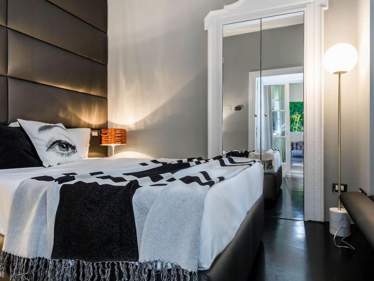 Joivy Superb 1Bed Apt In Brera Milano Eksteriør bilde