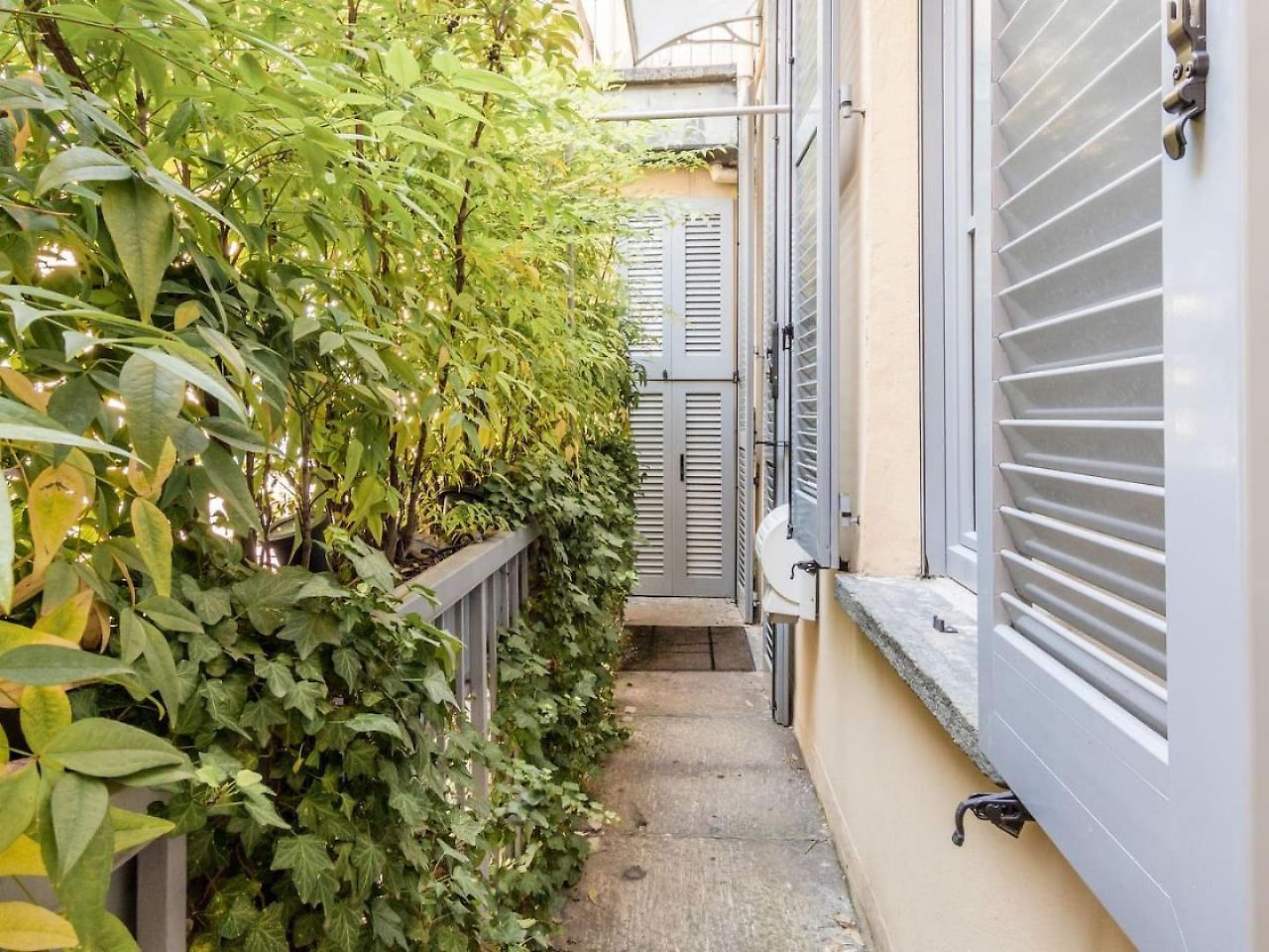 Joivy Superb 1Bed Apt In Brera Milano Eksteriør bilde
