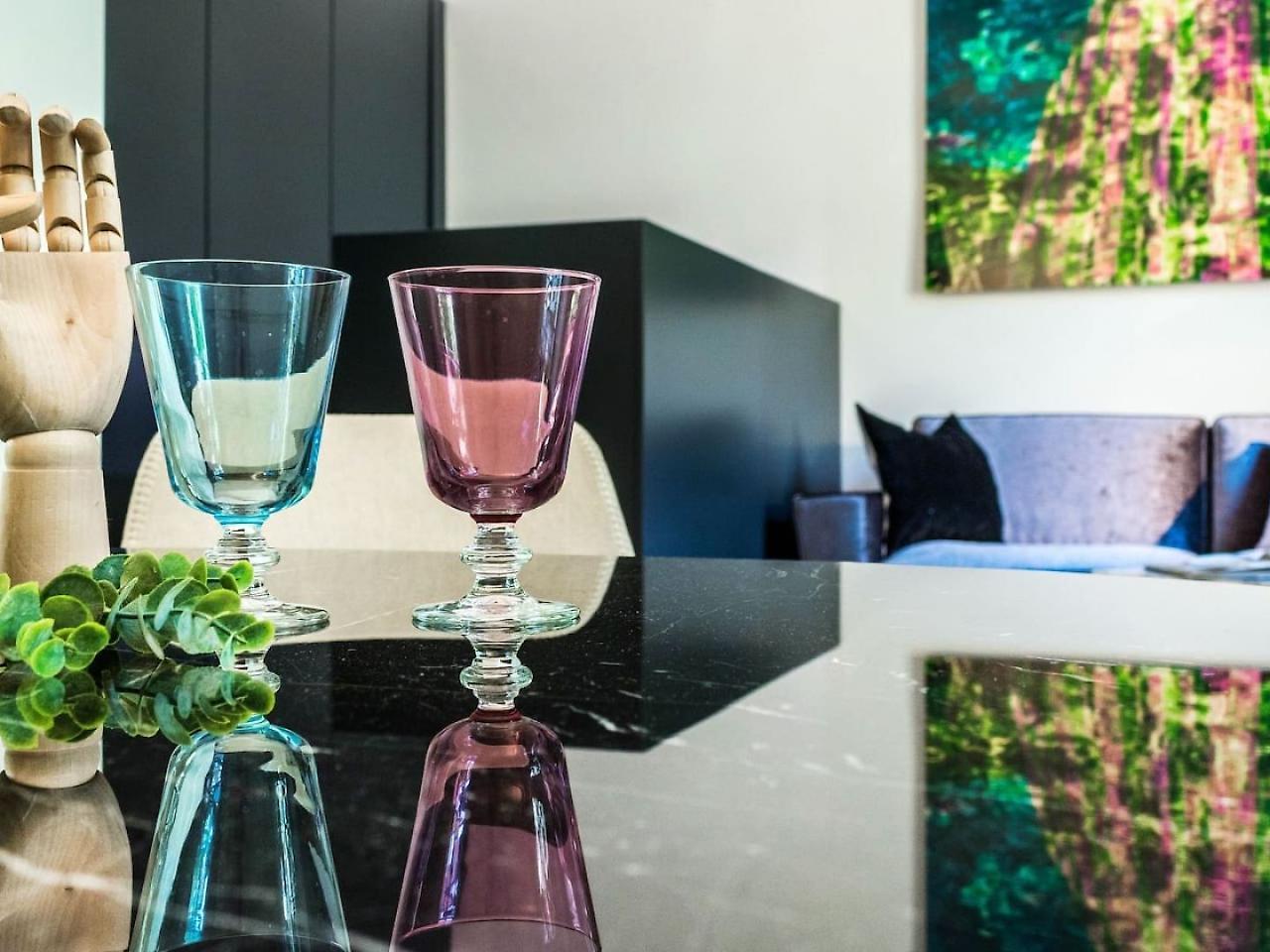 Joivy Superb 1Bed Apt In Brera Milano Eksteriør bilde