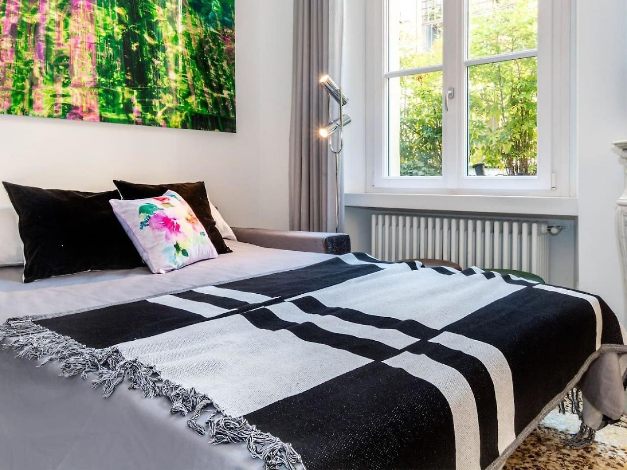 Joivy Superb 1Bed Apt In Brera Milano Eksteriør bilde